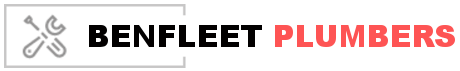 Plumbers Benfleet logo