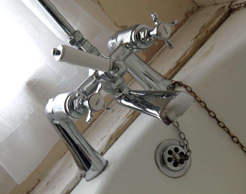 Shower Installation Benfleet, Hadleigh, South Benfleet, SS7